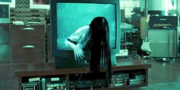 Daveigh Chase The Ring Samara Morgan
