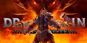 Dragonkin The Banished