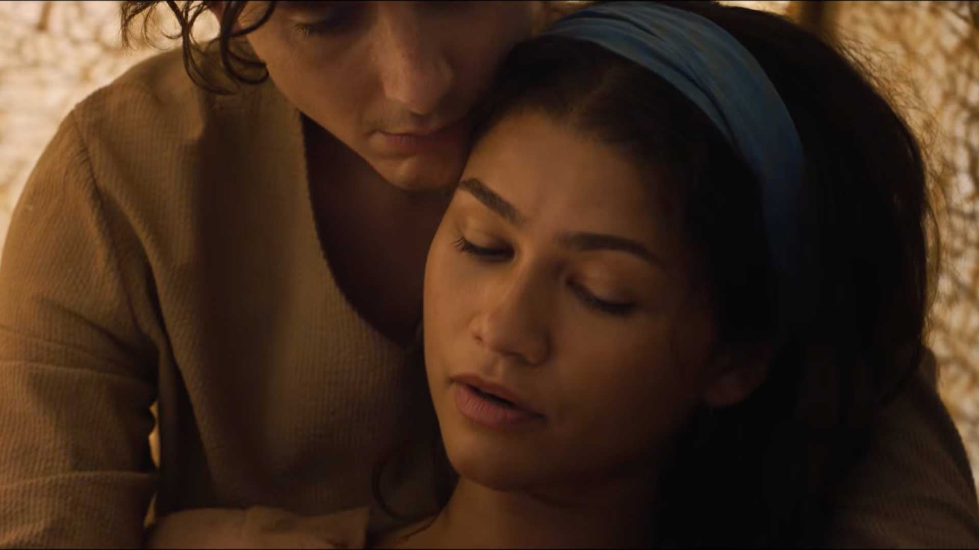 Dune Part Three Teaser Trailer