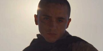 Dune Part Three trailer