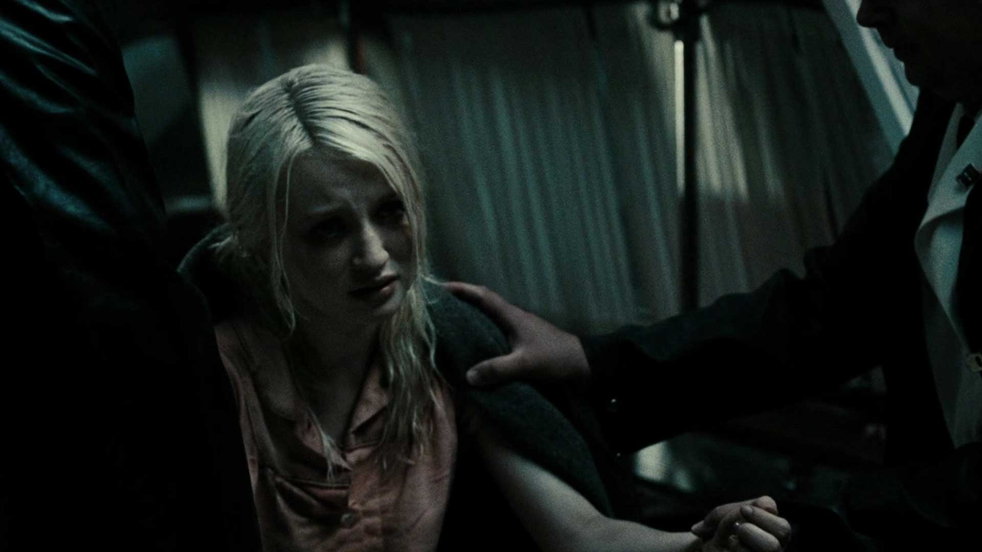 Emily Browning Sucker Punch Babydoll