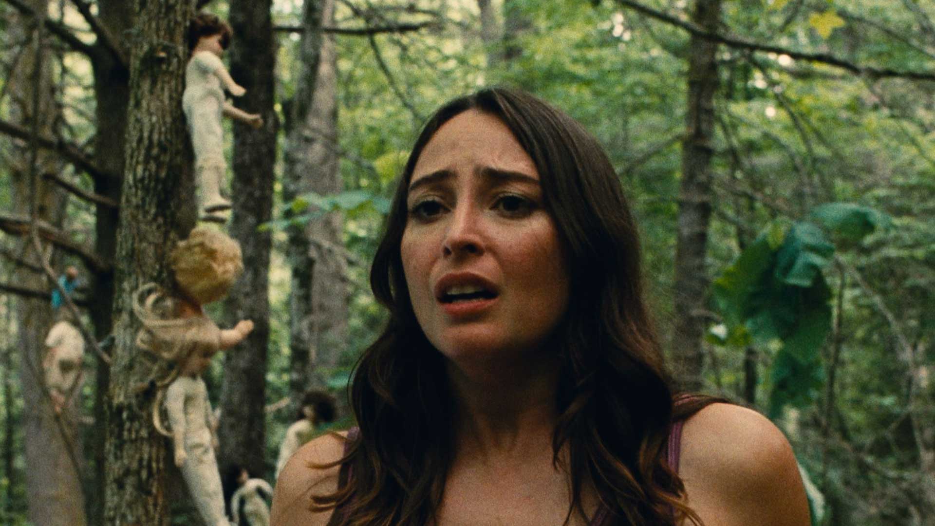 Fabianne Therese Dolly