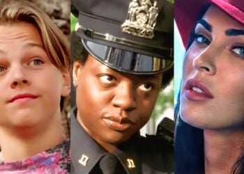 Famous Hollywood Actors Who Started Their Careers As Extras