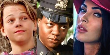 Famous Hollywood Actors Who Started Their Careers As Extras