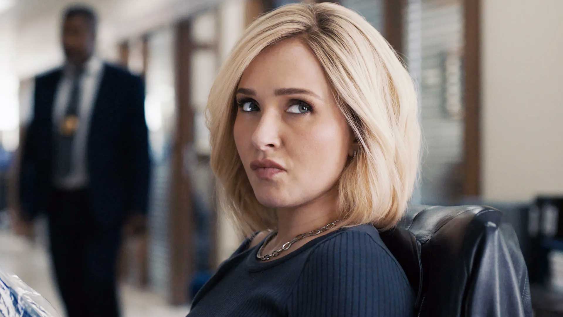 Hayden Panettiere Scream VI