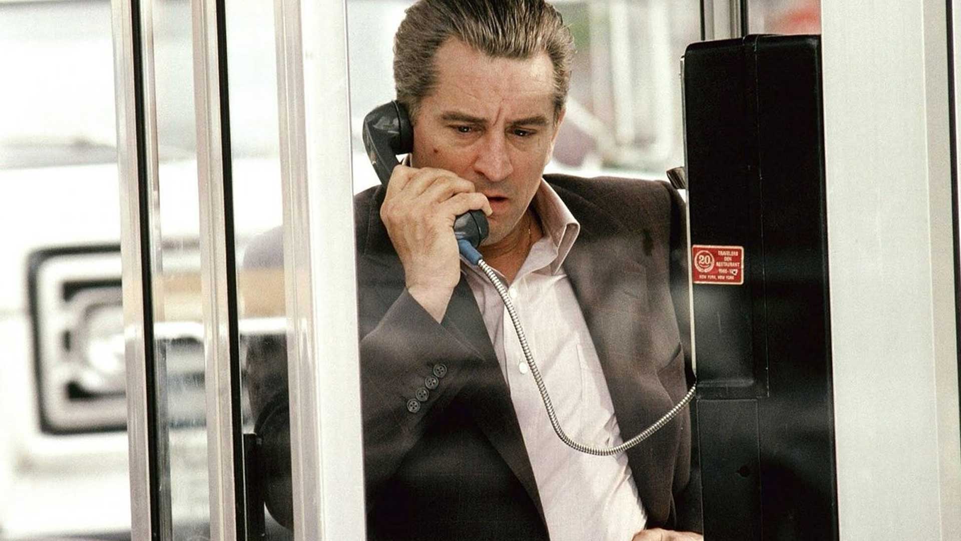 He’s Gone GOODFELLAS