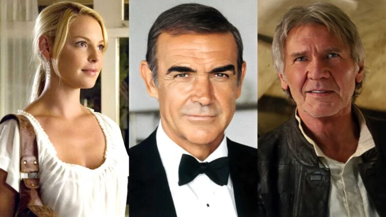 Hollywood Actors Who Secretly Hated Their Most Famous Roles