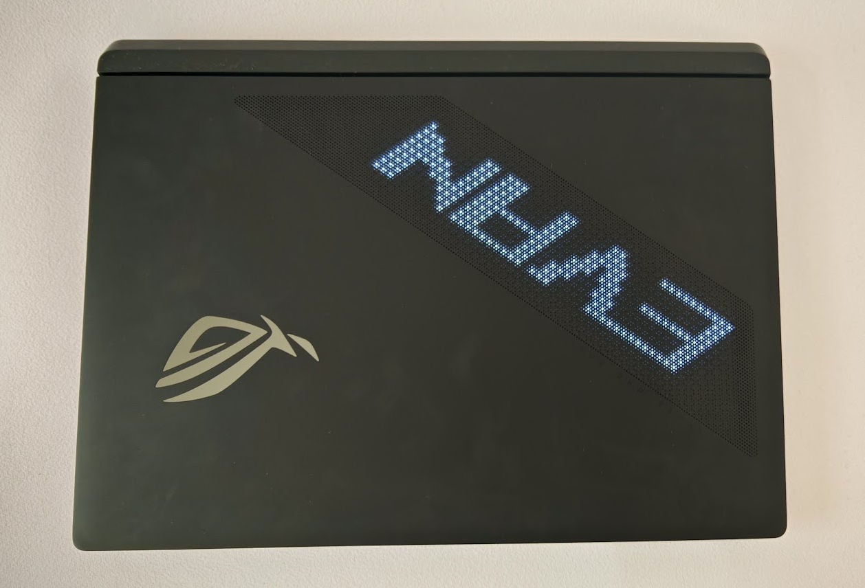 ASUS ROG Launches 20th-Anniversary Campaign and Invites You Along