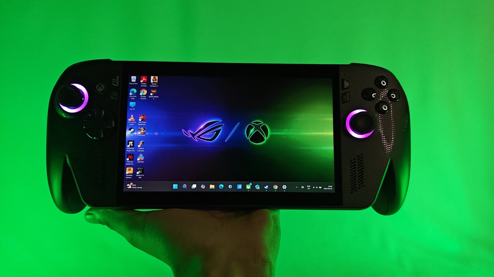 ASUS ROG Launches 20th-Anniversary Campaign and Invites You Along