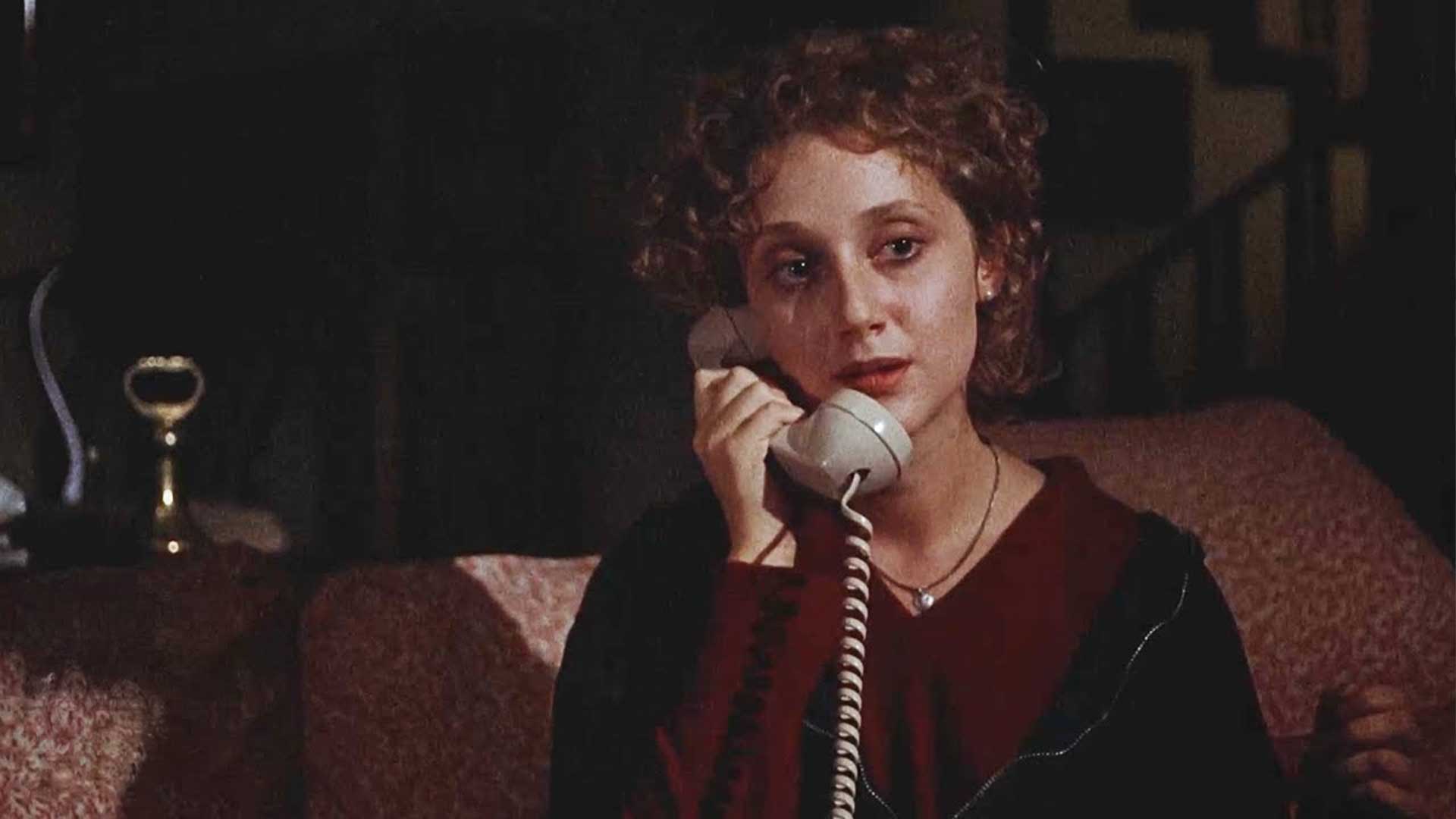 It’s Coming From Inside the House! WHEN A STRANGER CALLS 1979