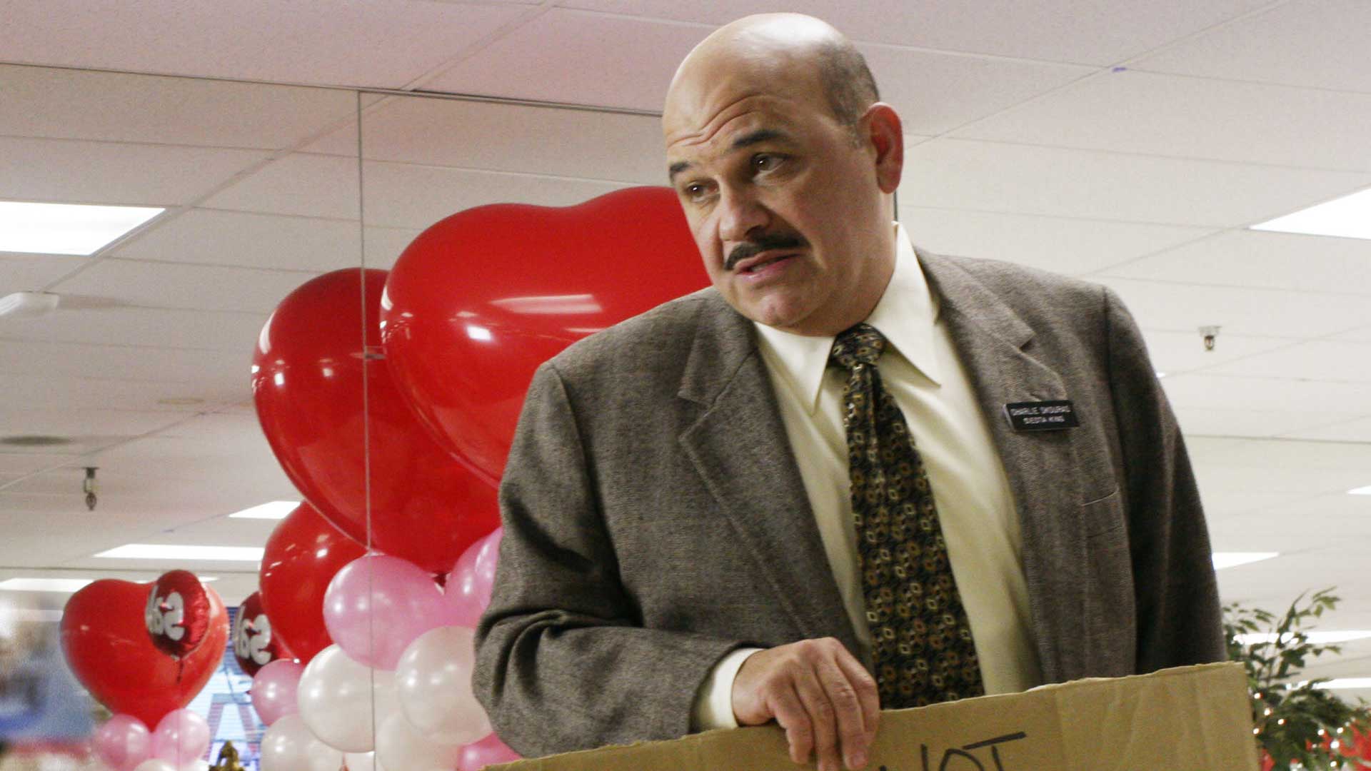 Jon Polito Desperate Housewives
