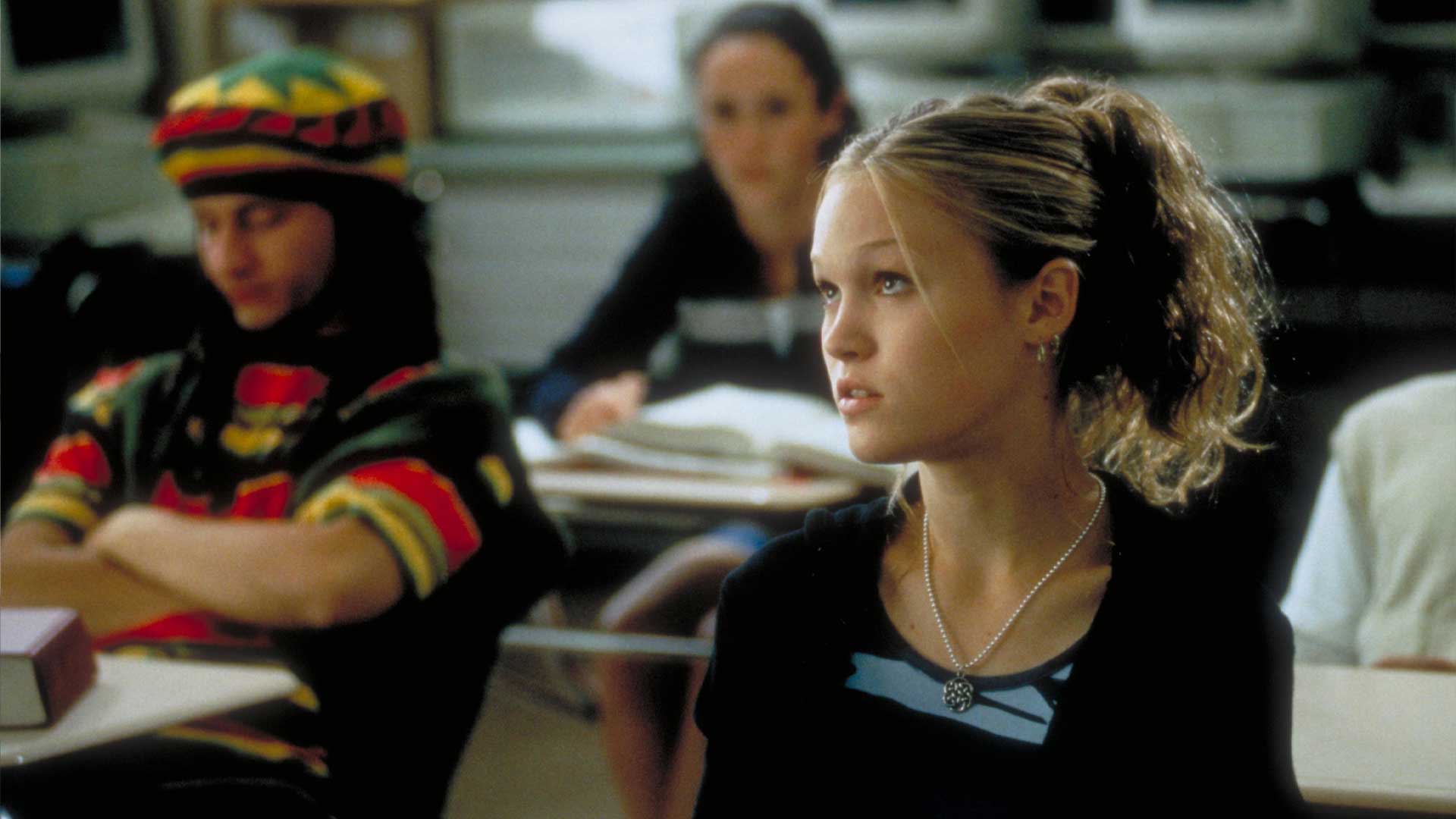 Julia Stiles Katarina Stratford