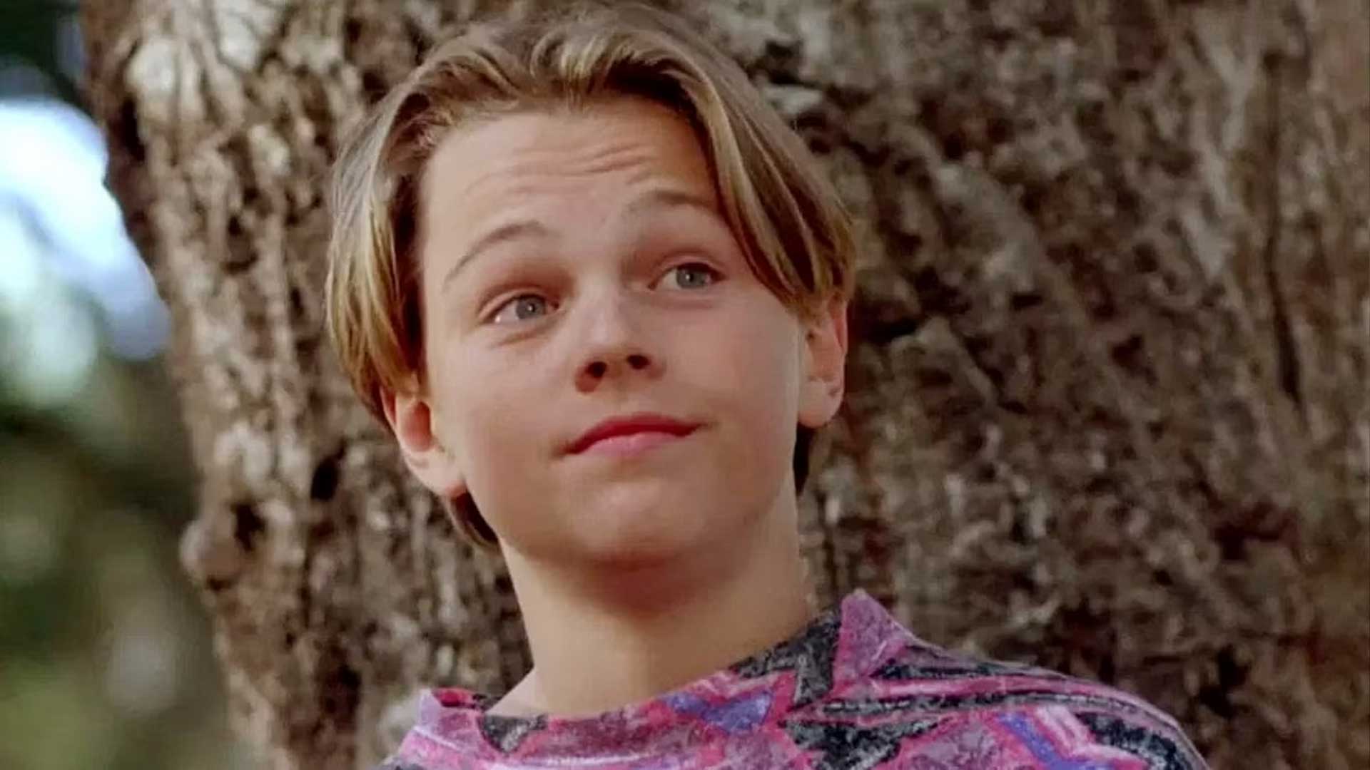 Leonardo DiCaprio Critters 3
