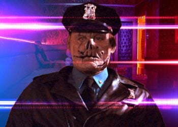Maniac Cop Reboot Nicolas Winding Refn