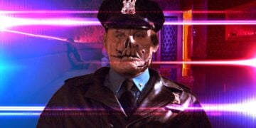 Maniac Cop Reboot Nicolas Winding Refn