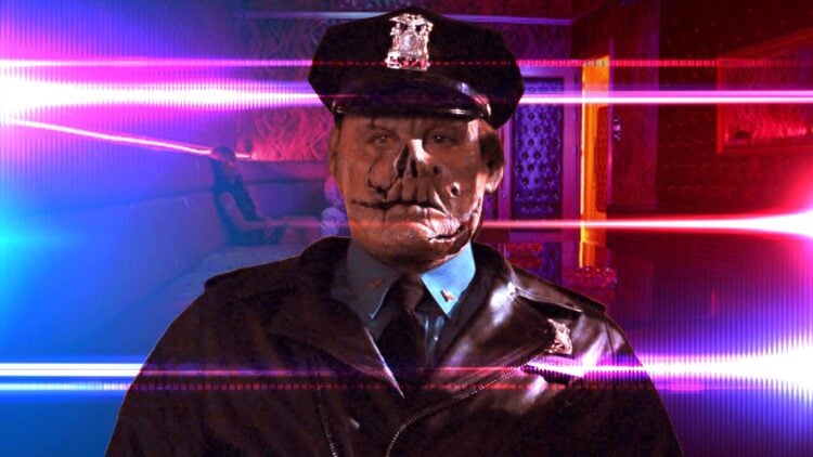 Maniac Cop Reboot Nicolas Winding Refn