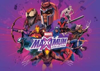 Marvel MaXimum Collection Game Review