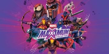 Marvel MaXimum Collection Game Review