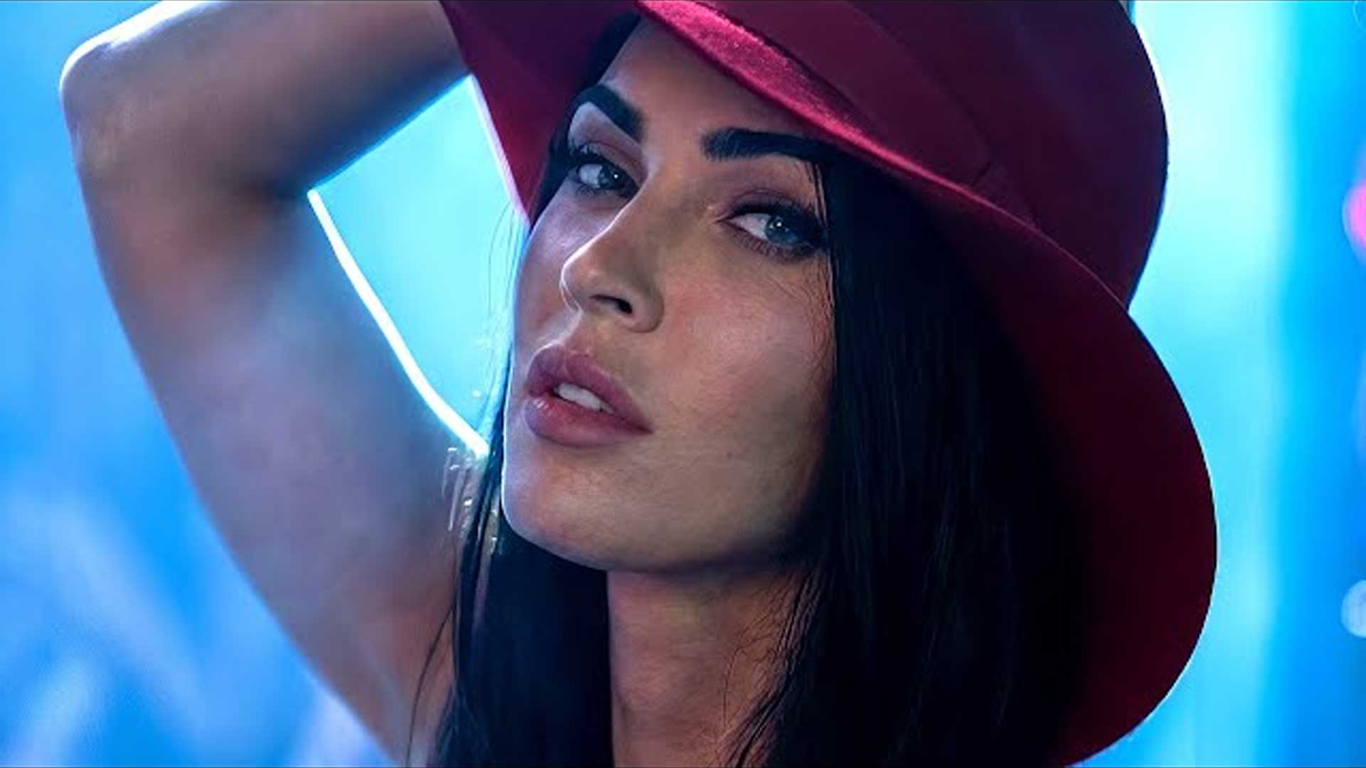 Megan Fox Bad Boys II