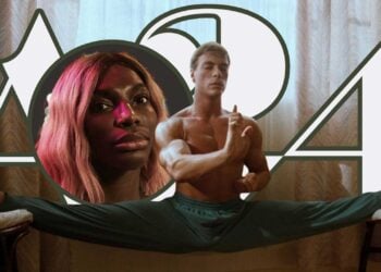 Michaela Coel a24 bloodsport