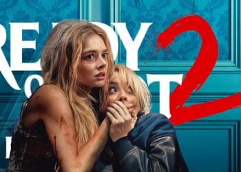 Ready or Not 2 Here I Come Movie