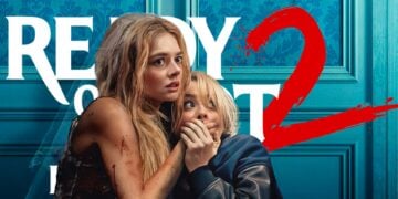 Ready or Not 2 Here I Come Movie