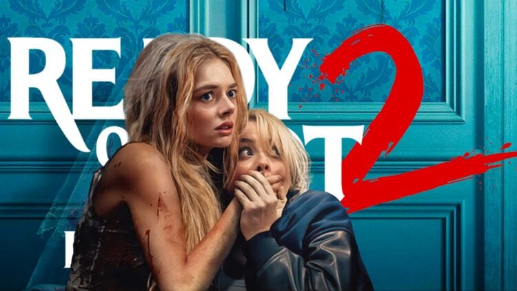 Ready or Not 2 Here I Come Movie