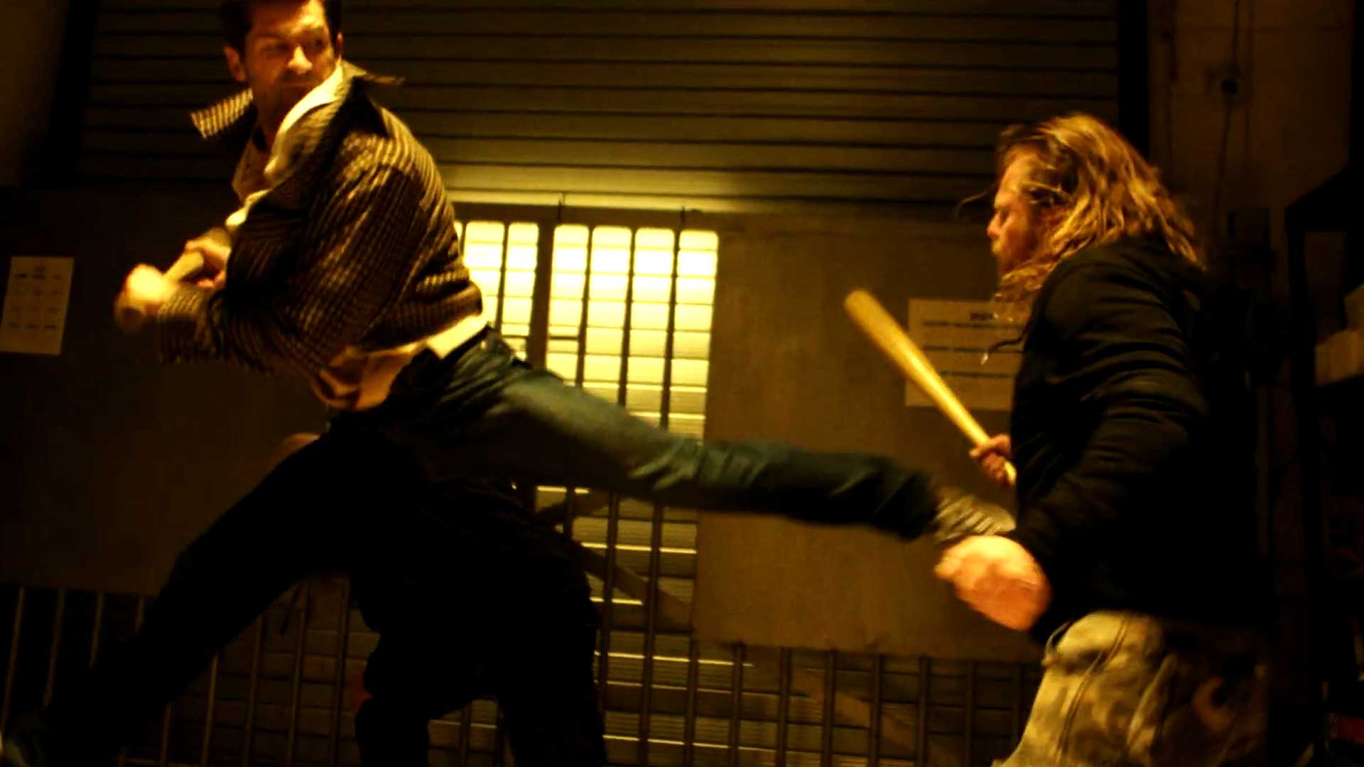 Reckless Movie Action Movie 2026