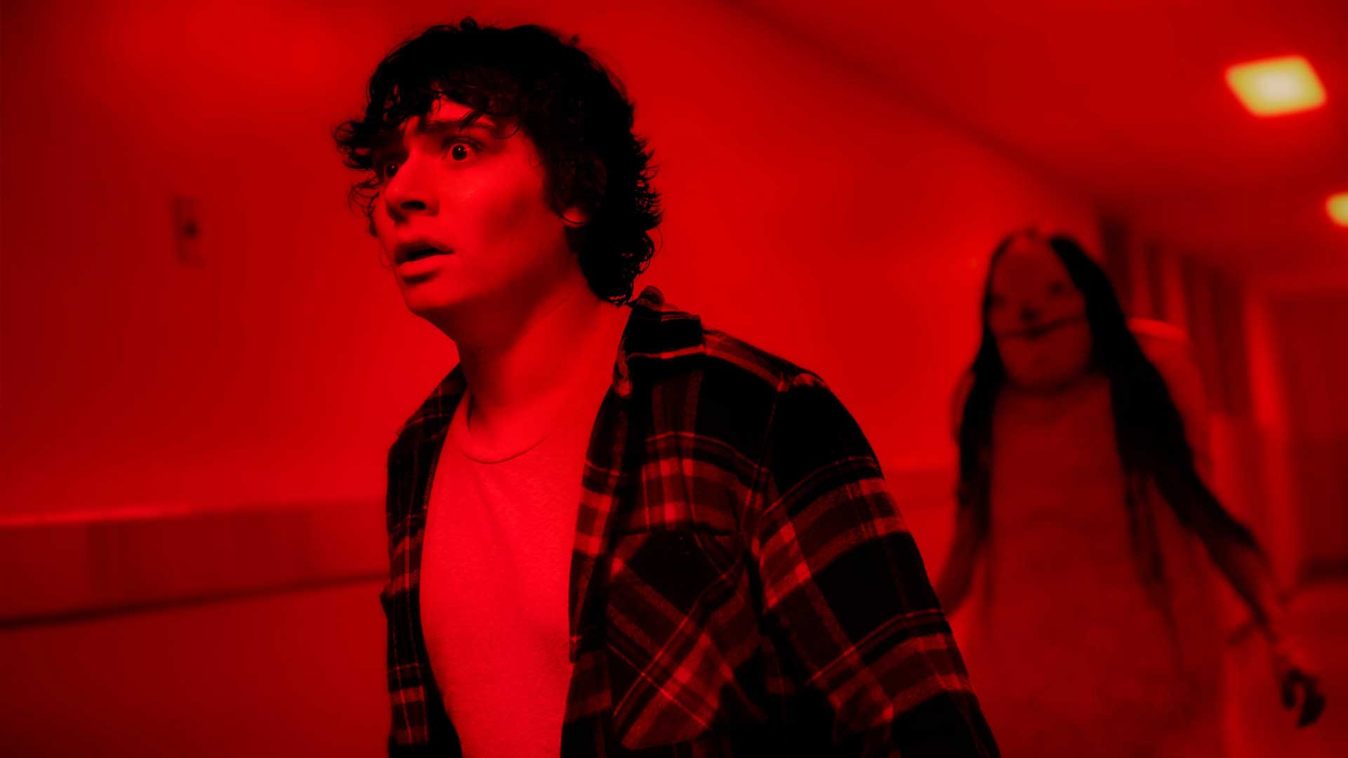 Scary Stories to Tell in the Dark 2019