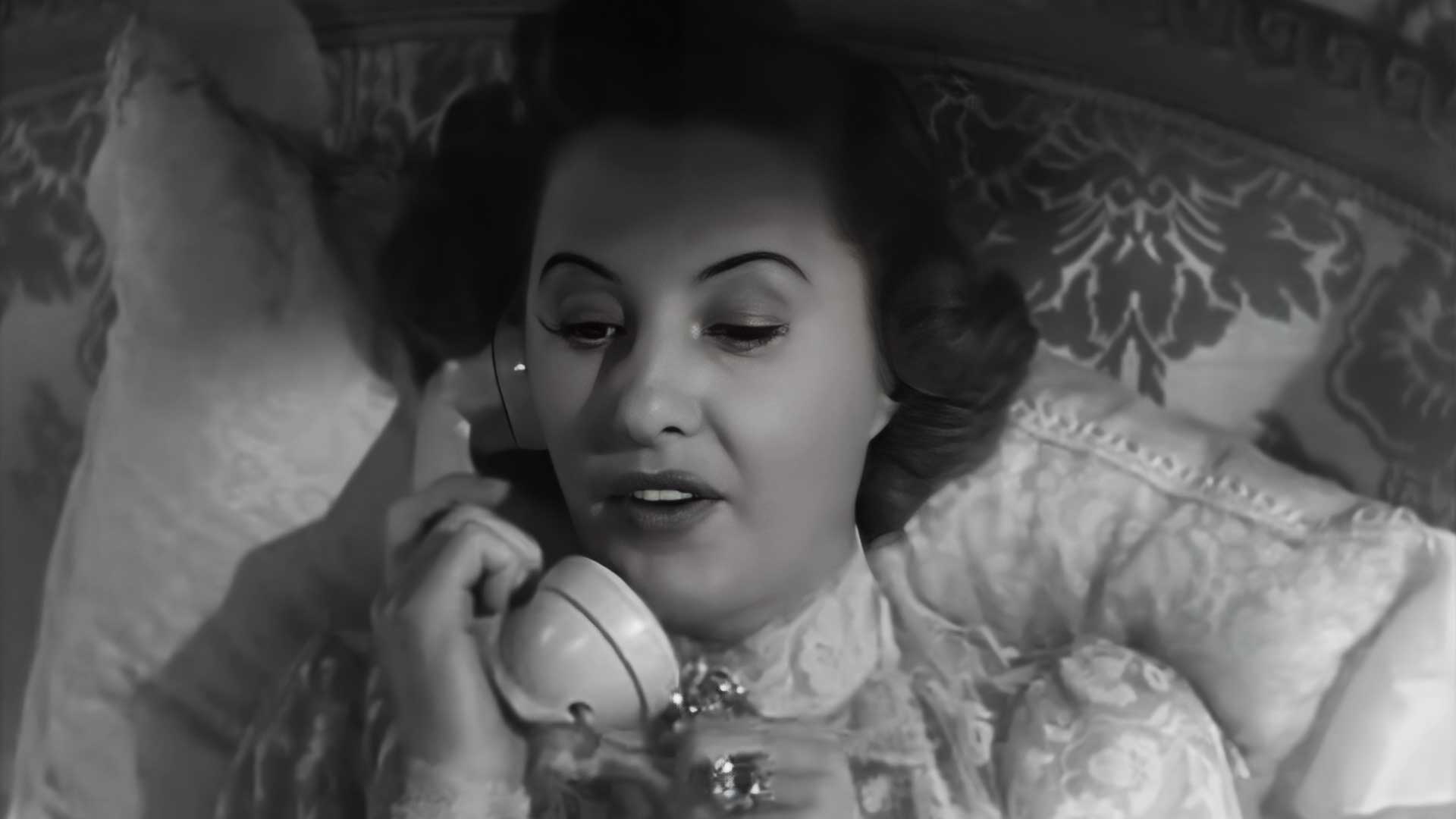 Sorry Wrong Number 1948