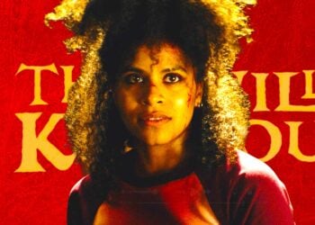 They Will Kill You movie 2026