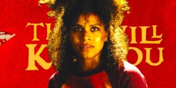 They Will Kill You movie 2026