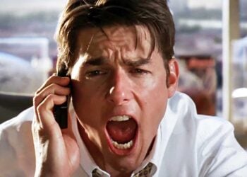 Top 10 Best Phone Call Scenes In Movie History