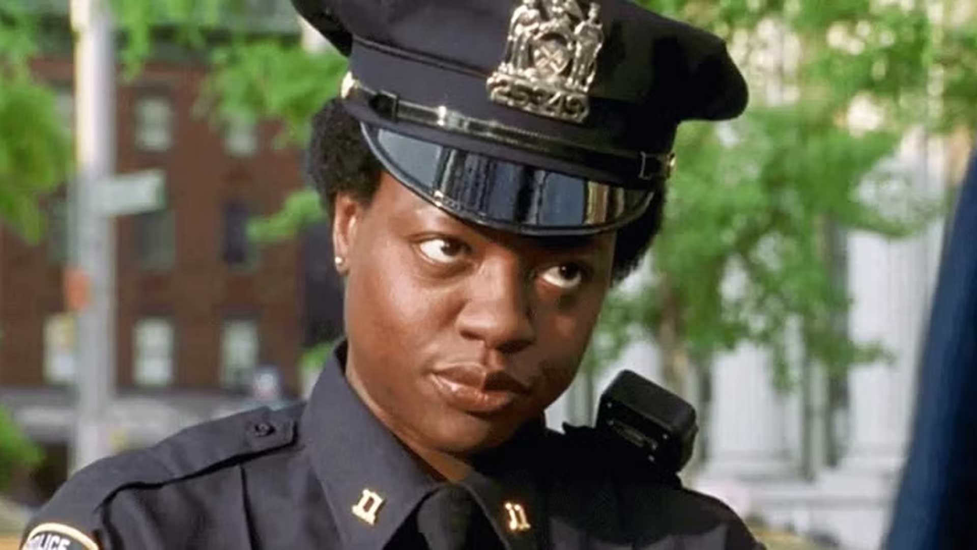 Viola Davis Kate & Leopold