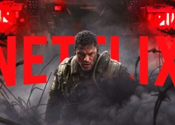 War Machine Movie 2026