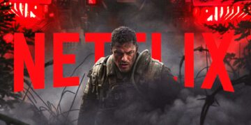 War Machine Movie 2026