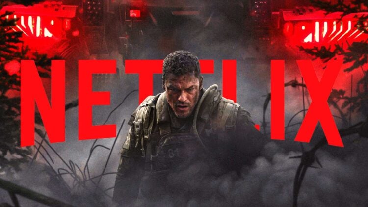 War Machine Movie 2026