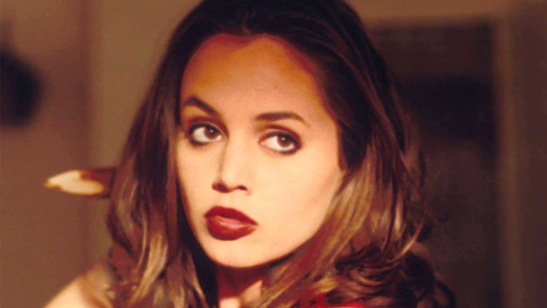 buffy the vampire slayer eliza dushku faith