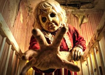 dolly movie 2026 poster