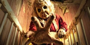 dolly movie 2026 poster