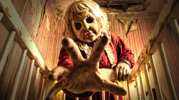 dolly movie 2026 poster