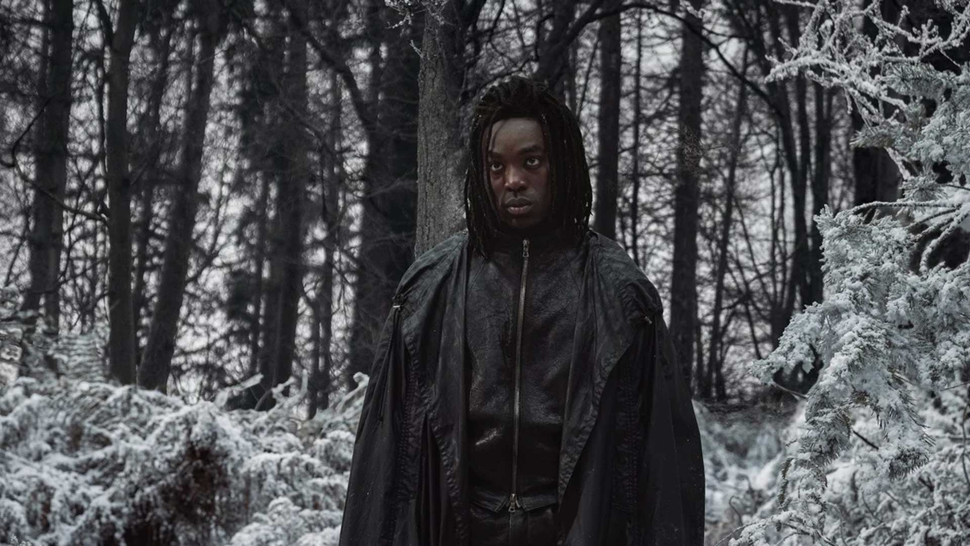 harry potter TV series snape