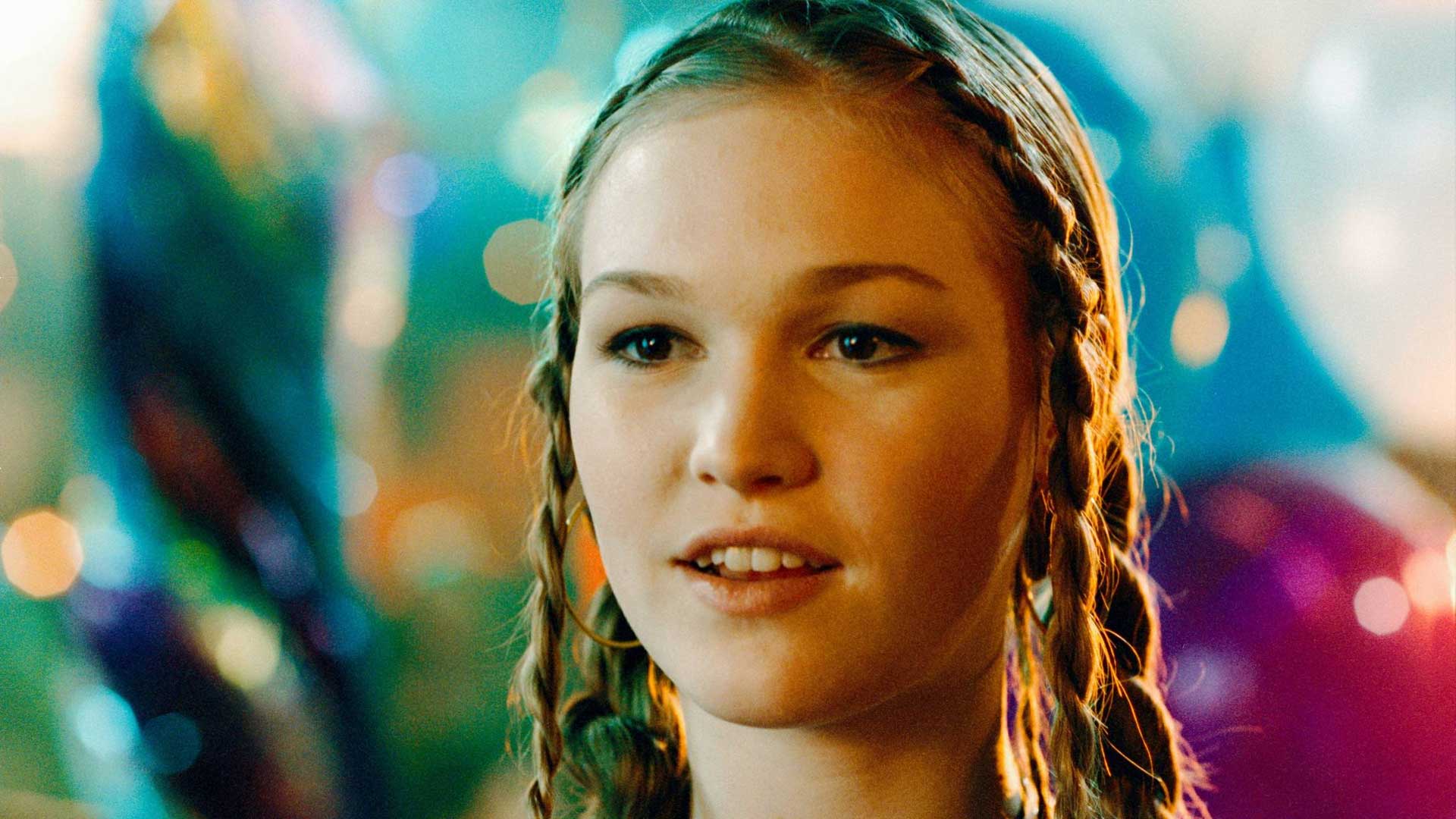 julia stiles save the last dance