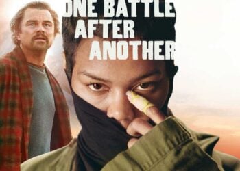 one battle after another sequel