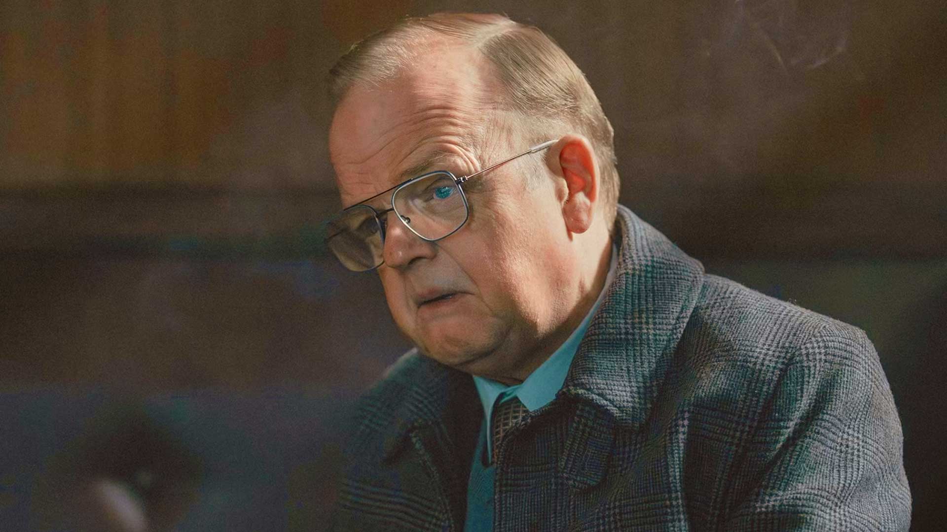 toby jones mobland