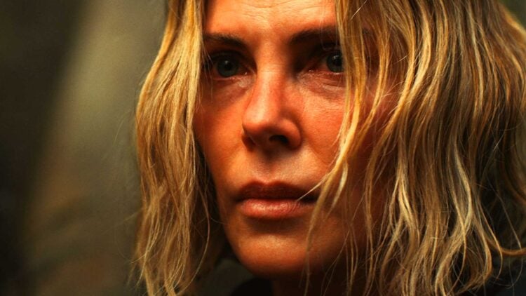 Apex on Netflix 2026