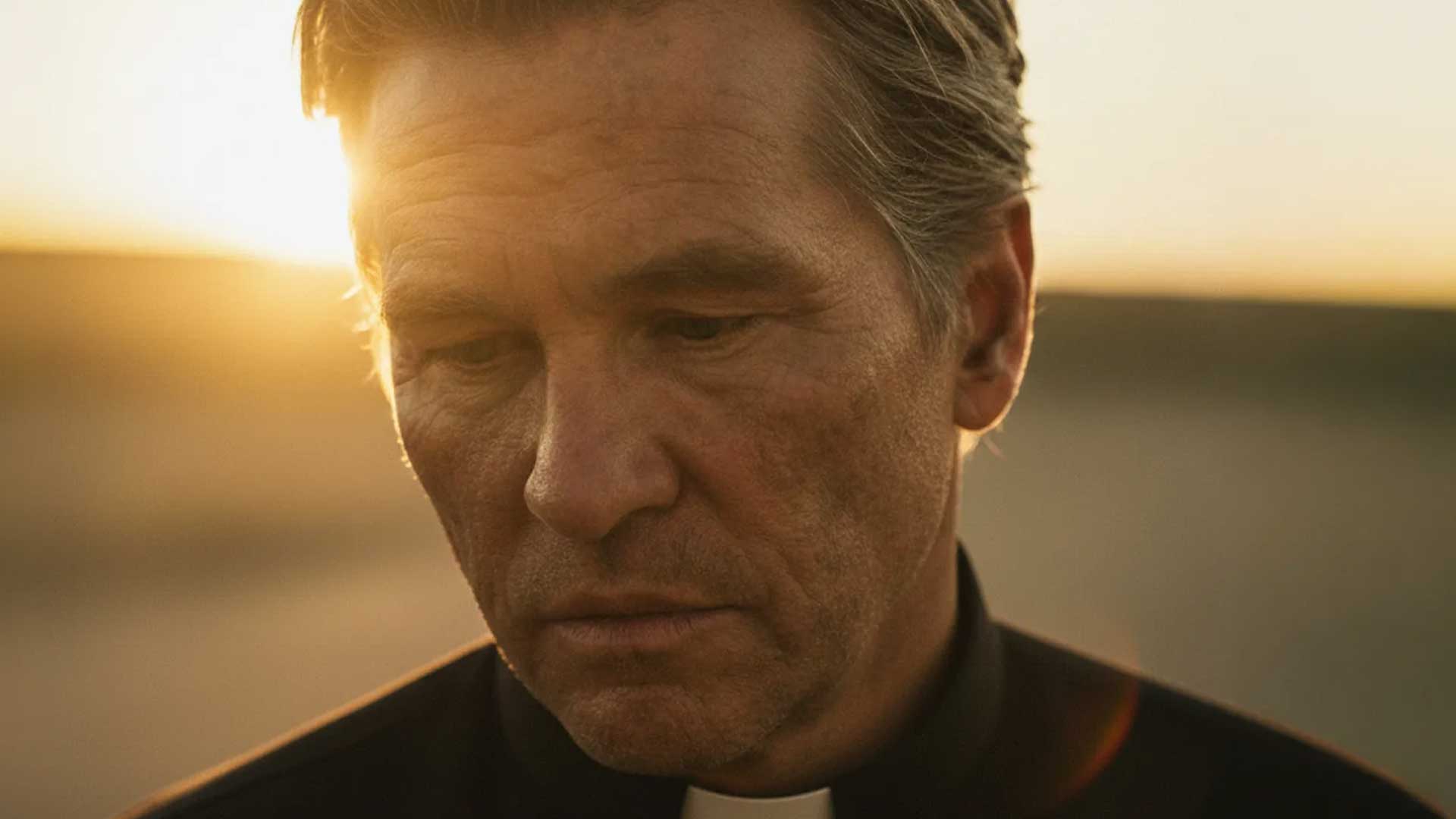 As Deep as the Grave Movie Val Kilmer