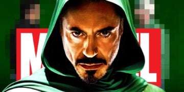 Avengers Doomsday Trailer Leak