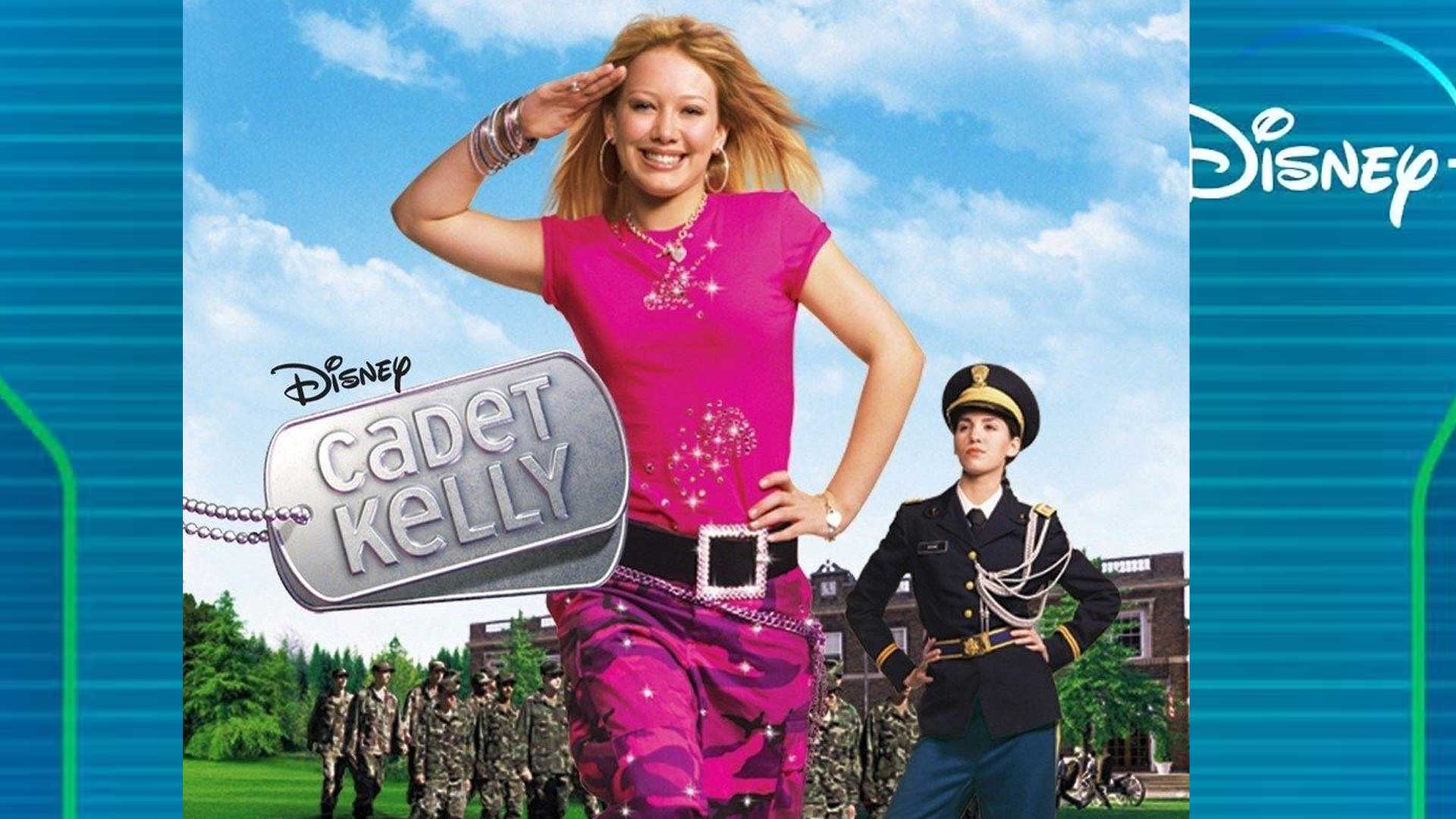 Cadet-Kelly-Sequel