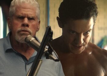 Come With Me Movie 2026